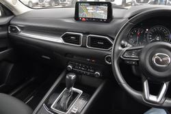 2022 Mazda CX-5 Maxx Sport