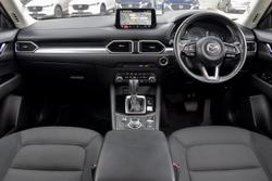 2022 Mazda CX-5 Maxx Sport