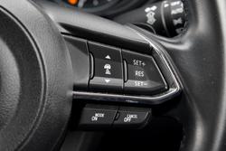 2022 Mazda CX-5 Maxx Sport