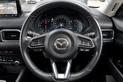 2022 Mazda CX-5 Maxx Sport