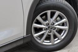 2022 Mazda CX-5 Maxx Sport