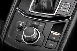 2022 Mazda CX-5 Maxx Sport