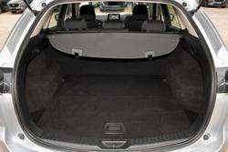 2022 Mazda CX-5 Maxx Sport