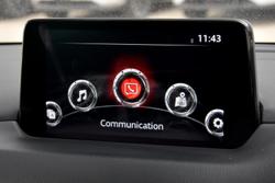 2022 Mazda CX-5 Maxx Sport