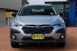 2025 Subaru Crosstrek 2.0R