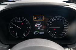 2025 Subaru Crosstrek 2.0R