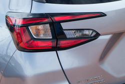 2025 Subaru Crosstrek 2.0R