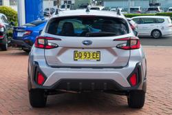 2025 Subaru Crosstrek 2.0R