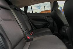 2025 Subaru Crosstrek 2.0R