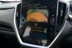 2025 Subaru Crosstrek 2.0R