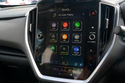 2025 Subaru Crosstrek 2.0R