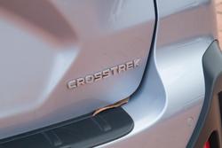 2025 Subaru Crosstrek 2.0R