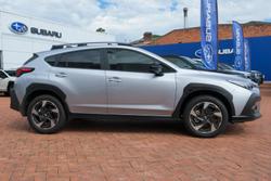 2025 Subaru Crosstrek 2.0R