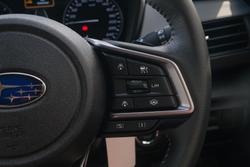 2025 Subaru Crosstrek 2.0R