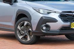 2025 Subaru Crosstrek 2.0R