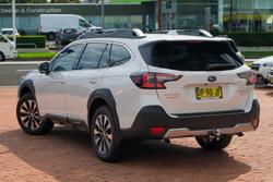 2025 Subaru Outback AWD Touring XT