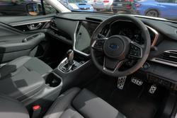 2025 Subaru Outback AWD Touring XT