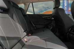 2025 Subaru Outback AWD Touring XT