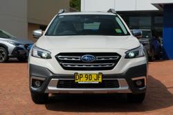 2025 Subaru Outback AWD Touring XT