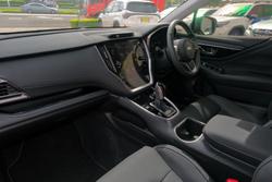 2025 Subaru Outback AWD Touring XT