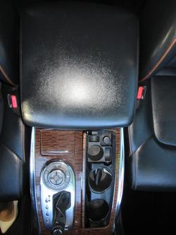 2023 Nissan Patrol Ti