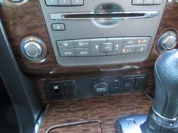 2023 Nissan Patrol Ti