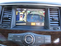 2023 Nissan Patrol Ti