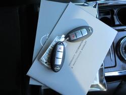 2023 Nissan Patrol Ti