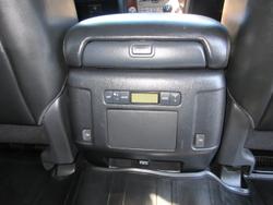 2023 Nissan Patrol Ti