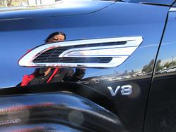 2023 Nissan Patrol Ti