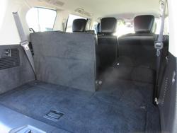 2023 Nissan Patrol Ti