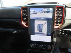 2023 Ford Ranger Raptor