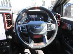 2023 Ford Ranger Raptor