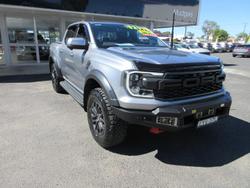 2023 Ford Ranger Raptor
