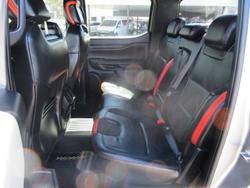 2023 Ford Ranger Raptor