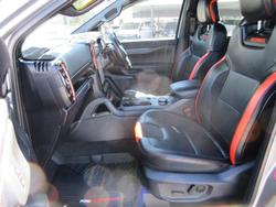 2023 Ford Ranger Raptor