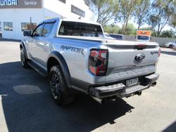 2023 Ford Ranger Raptor