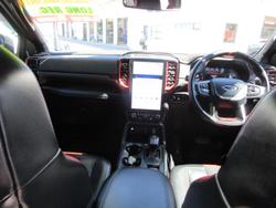 2023 Ford Ranger Raptor