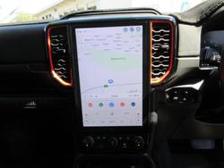 2023 Ford Ranger Raptor