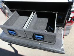 2023 Ford Ranger Raptor