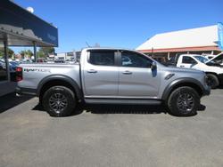 2023 Ford Ranger Raptor