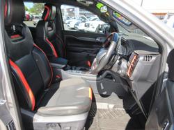 2023 Ford Ranger Raptor