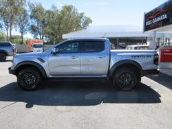 2023 Ford Ranger Raptor