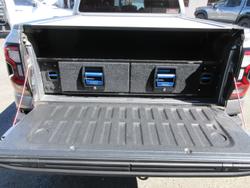 2023 Ford Ranger Raptor