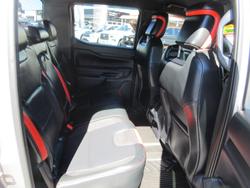 2023 Ford Ranger Raptor