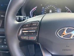 2020 Hyundai i30 Elite