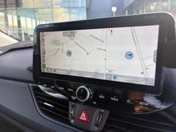 2020 Hyundai i30 Elite
