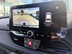 2020 Hyundai i30 Elite
