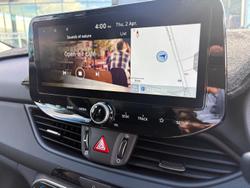 2020 Hyundai i30 Elite