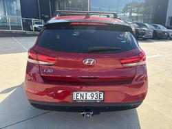 2020 Hyundai i30 Elite
